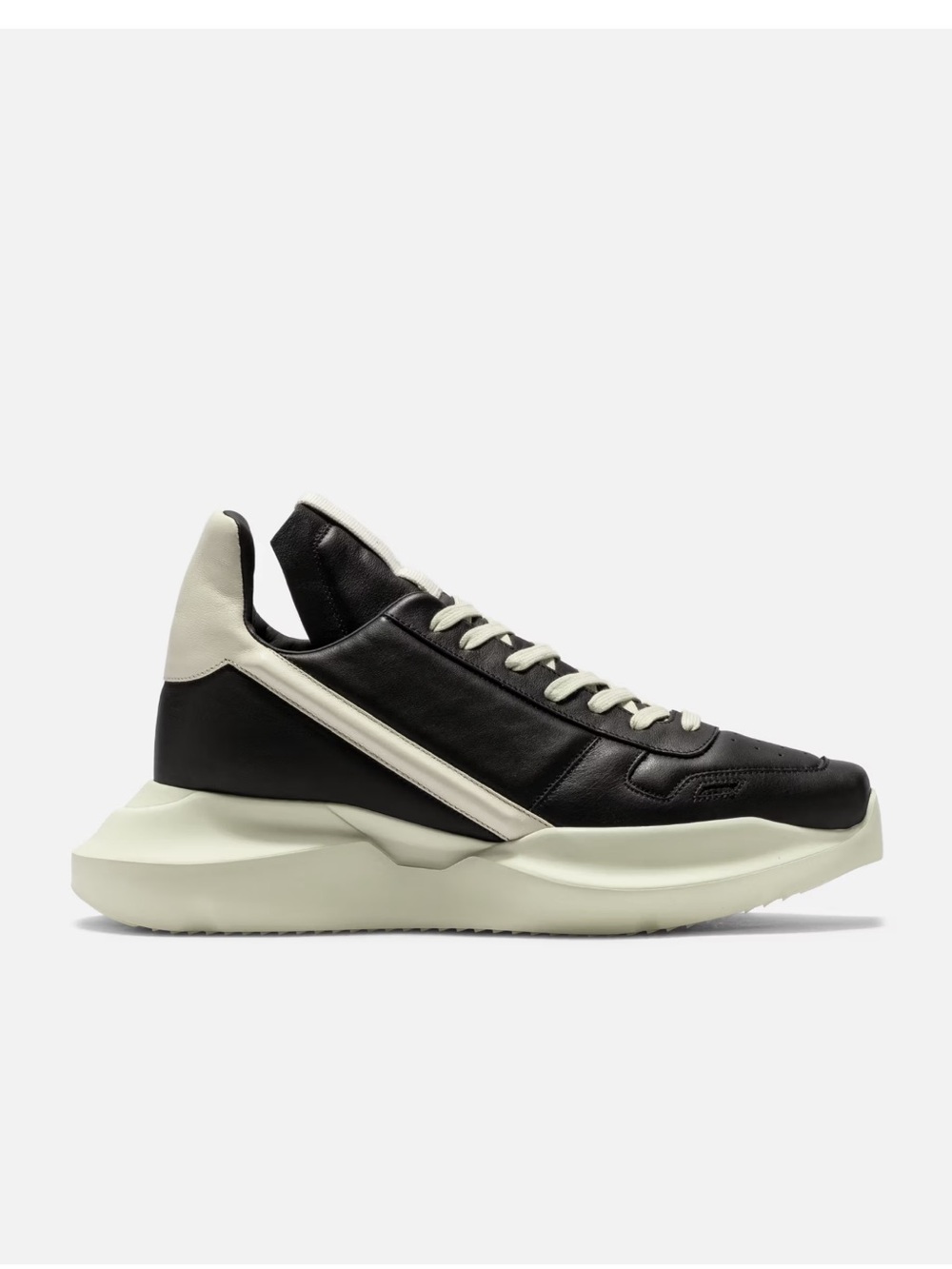 Rick Owen’s Geth Runner